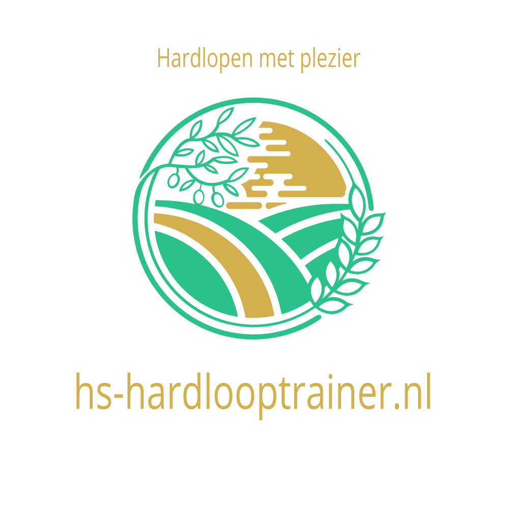 HS Hardlooptrainer · Hardlopen met plezier